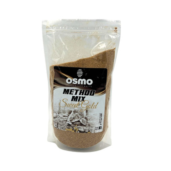 Osmo Method Mix - Sweet Gold 800g