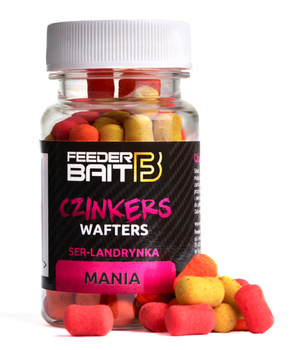 Czinkers Feeder Bait Mania Ser-Landrynka