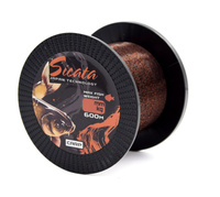 Żyłka Mistrall Sicata Carp 600m 0,35mm