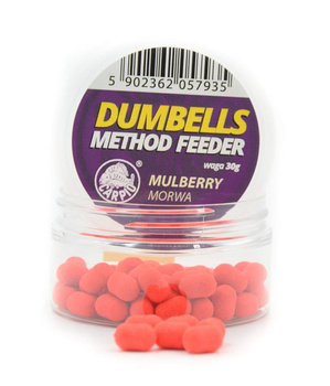 Dumbells Carpio 30g MORWA Wafters 8mm