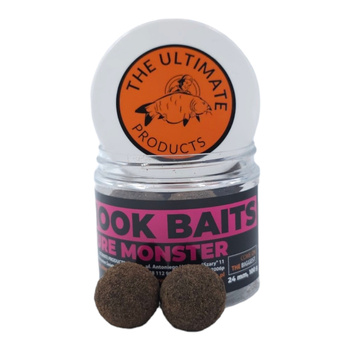 Hook Baits Ultimate Products Pure Monster 24 mm