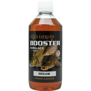 Booster Lorpio Liquid 500ml BREAM Leszcz