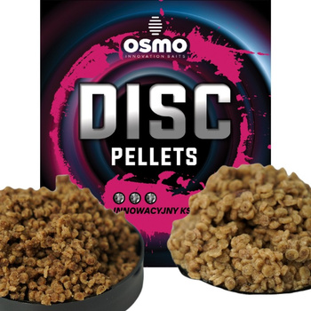 Pellet OSMO Disc Pellets 800g