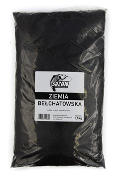 Ziemia Bełchatowska 1,5kg