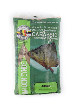 Marcel V.D.E. Carassio Classic 1kg