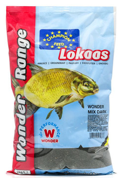 Champion Feed Wonder Mix Dark 2kg