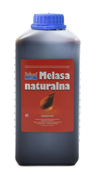 Melasa Boland 1L Naturalna