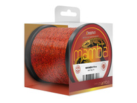 Delphin Mamba Carp Fire 600m 0,30mm