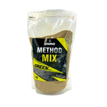 Osmo Method Mix - Green 800g