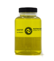 Booster Putton Flavours 400g Ananas