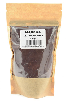 Mączka z krwi Marlin 250g