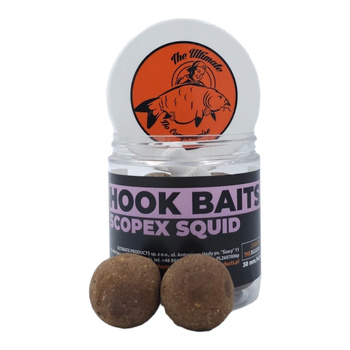 Hook Baits Ultimate Products Scopex Squid 30 mm