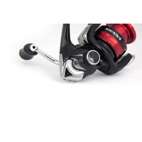 Shimano Sienna FG 2500