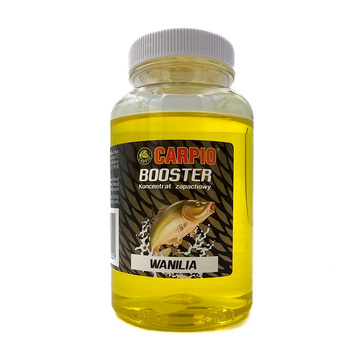 Booster Carpio 250ml Wanilia