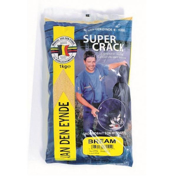 MVDE Super Crack Bream 1kg