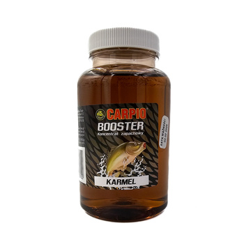 Booster Carpio 250ml Karmel