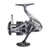 Shimano Nasci FC 4000 XG 6,2:1