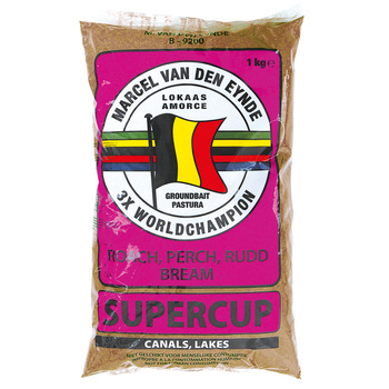 MVDE Supercup 1kg