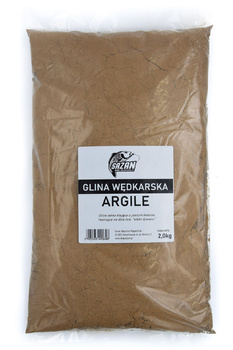 Glina Argile 2kg