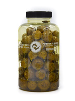 Putton Flavours Ready Baits 500ml 16&20mm Mirabelka