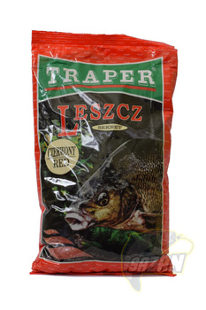 Traper Sekret 1kg Leszcz Czerwony