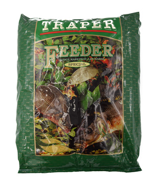 Traper Specjal 2,5kg Feeder