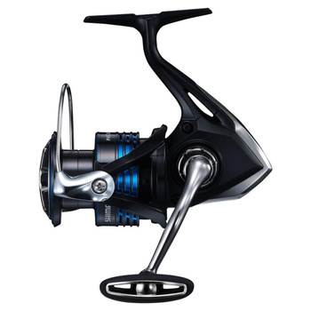 Shimano Nexave FI 4000