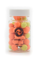 PupUp Putton Flavours 10mm MIRABELKA