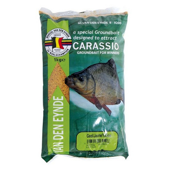 MVDE Carassio Yellow 1kg