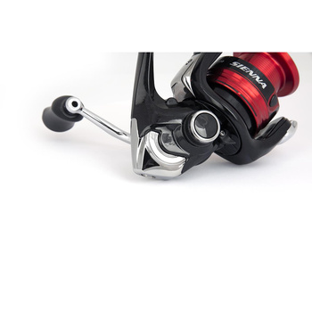 Shimano Sienna FG 2500