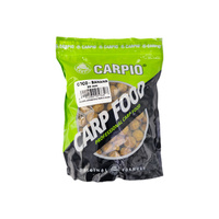 Kulki proteinowe Carpio 1kg 20mm Coco Banana