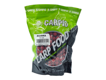 Kulki proteinowe Carpio 1kg 16mm Morwa