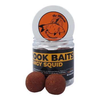 Hook Baits Ultimate Products Tangy Squid 30 mm