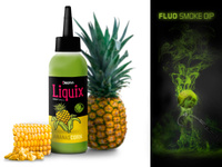 Delphin Fluo Dip Liquix Ananas Kukurydza