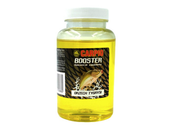 Booster Carpio 250ml Orzech Tygrysi