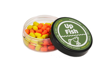 Up Fish Wafters Lemon Cytryna 12mm