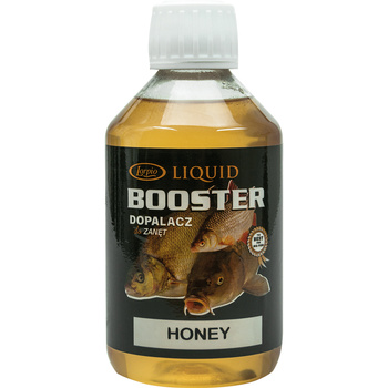 Booster Lorpio Liquid 250ml Honey Miód