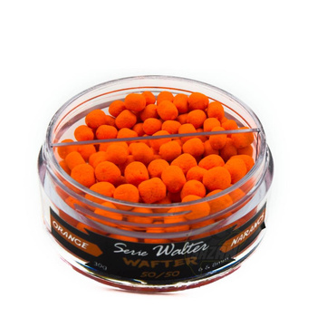 Maros Serie Walter Wafters 6/8mm Orange