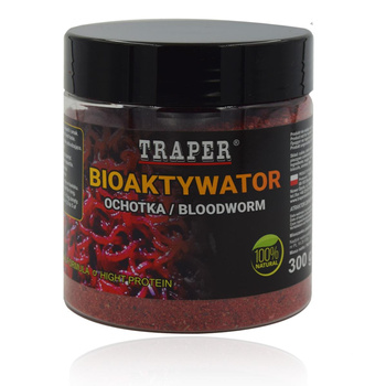 Bioaktywator TRAPER OCHOTKA 300g