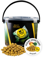 Carp Target Kulki Zanętowe Ananas 20mm 7kg