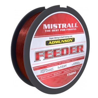 Mistrall Admunson Feeder 150m 0,28 mm