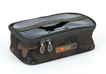 Torba Fox Camolite Medium Accesory Bag