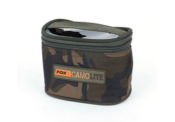 Torba Fox Camolite Small Accesory Bag