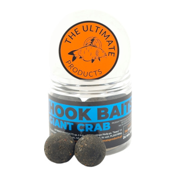 Hook Baits Ultimate Products Giant Crab 24 mm