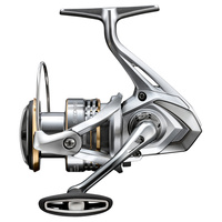 Kołowrotek Shimano Sedona FJ C3000