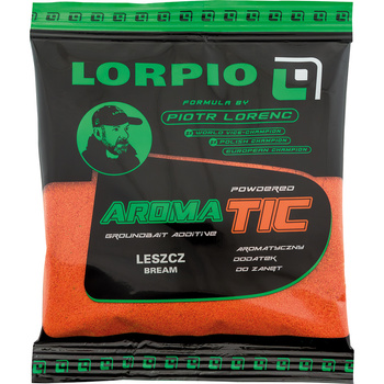 Atraktor Lorpio Magnetic 200g Leszcz