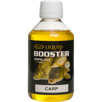 Booster Lorpio Liquid 250ml Carp Karp