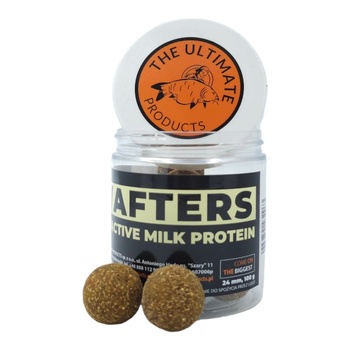 Wafters Ultimate Products Pro Active Milk Protein 24mm