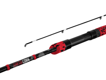 Delphin RedCode Spin 244 cm 7-26g