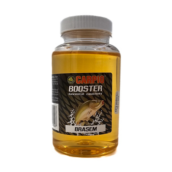 Booster Carpio 250ml Brasem